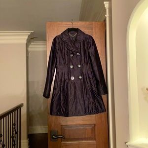 Adorable Marc by Marc Jacobs black jacket